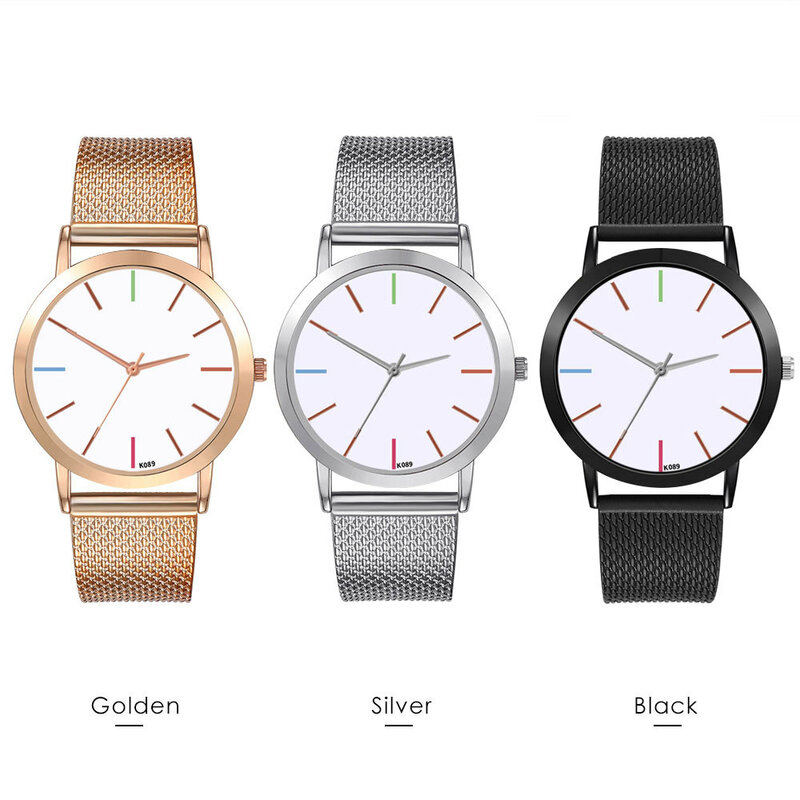 SANYU 2018 New Arrive Fashion Women Quartz Watch Luxury Casual Ladies Dresses Wristwatch Gift