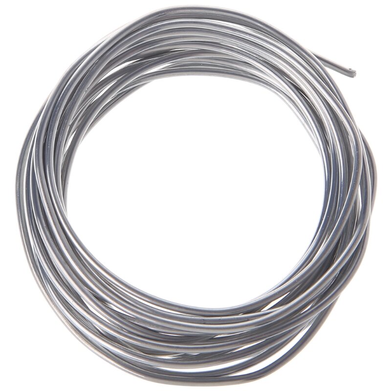 2.00 มม.* 3 M ทองแดงอลูมิเนียมเชื่อม FLUX Cored Wire ต่ำอุณหภูมิอลูมิเนียมเชื่อม LS'D เครื่องมือ