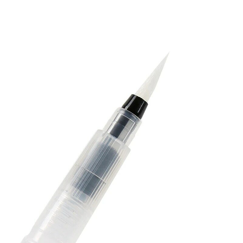 Dingyi Professionele Water Pen Coloring Zachte Artistieke Borstel Voor Tekening Aquarel Kalligrafie Pen Set Art Supplies