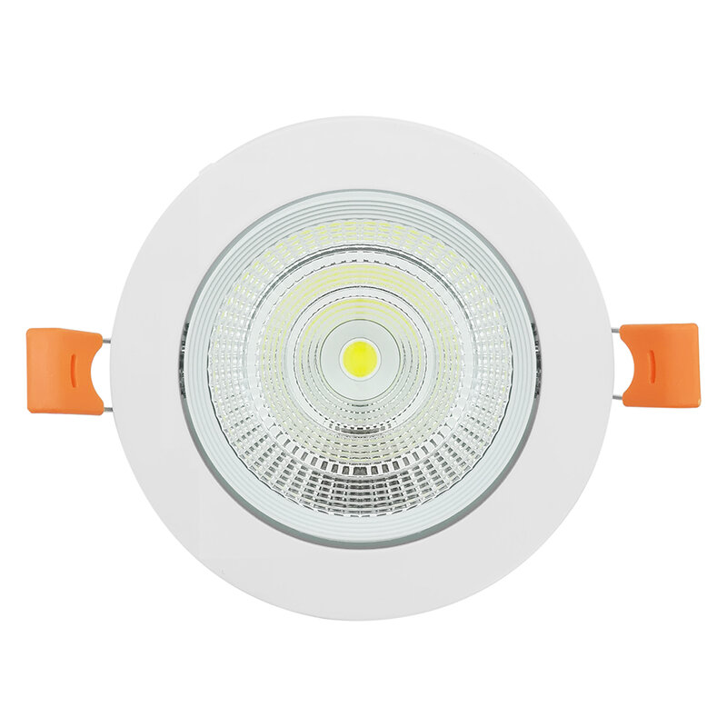 Потолочный Светодиодный точечный светильник DONWEI, COB лампы высокого качества из алюминиевого сплава с регулируемым углом освещения, 3 Вт, 5 Вт...