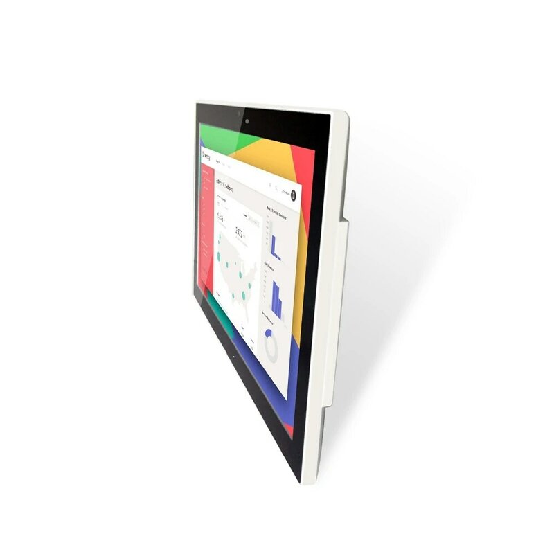 Tableta Android PC 21,5 pulgadas tech pad 7 pulgadas tableta android
