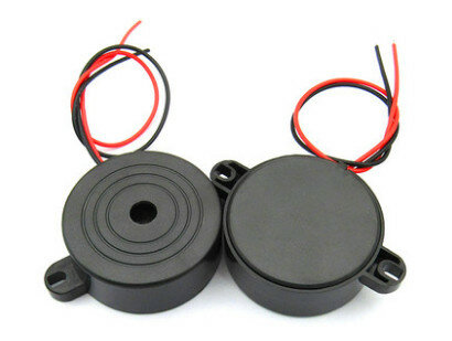 high-decibel alarm horn active buzzer Anti-theft device SHD4216