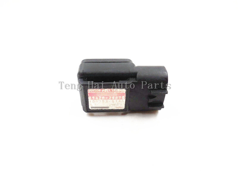 DPQPOKHYY Sensor de presión para Toyota 89420-28070