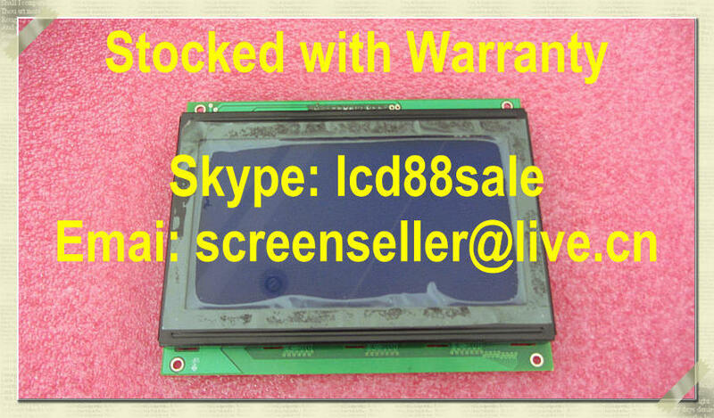 Najlepsza cena i jakość DMF6104NB-FW nowy i oryginalny ekran LCD sprzedaży dla przemysłu