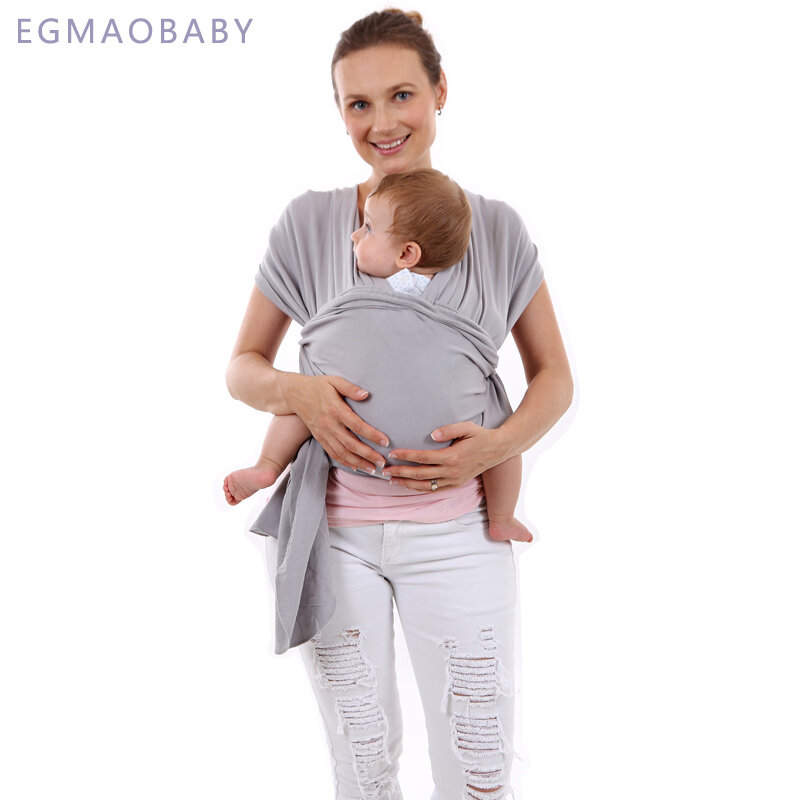 best infant carrier for breastfeeding