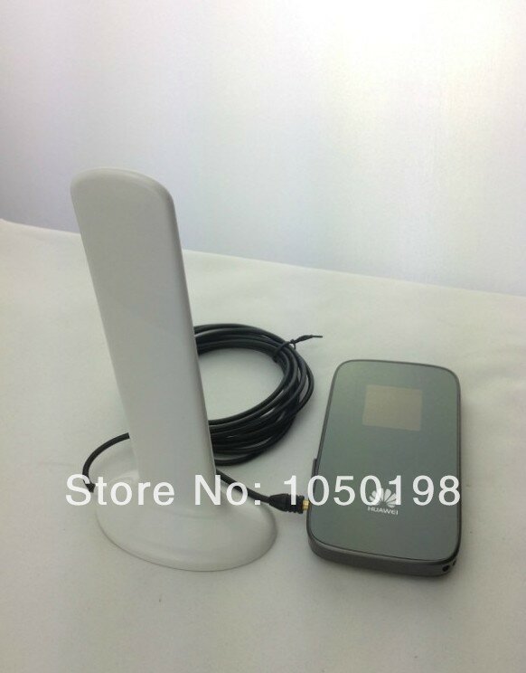 الأصلي هواوي الجيل الثالث 3G 4G GSM WCDMA LTE الهاتف الخليوي إشارة موسع هوائي الداعم مكبر للصوت TS9 موصل لجهاز التوجيه/USB مودم