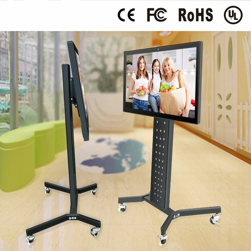 32 inch all in one embedded IR touch industriële panel pc