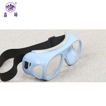 Медицинские очки X-ray свинец для защиты от радиации edge очки FengJing 0,75 MMPB интервенционные защитные очки