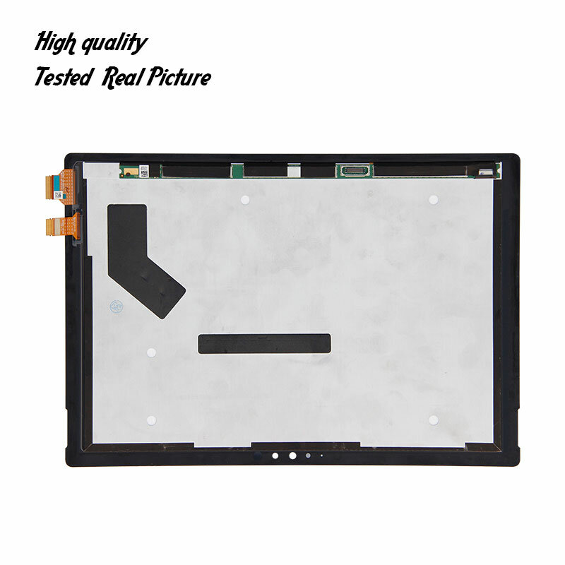 12.3 "lcd painel da tela de toque para microsoft surface pro 4 pro4 1724 display lcd substituição da tela de toque