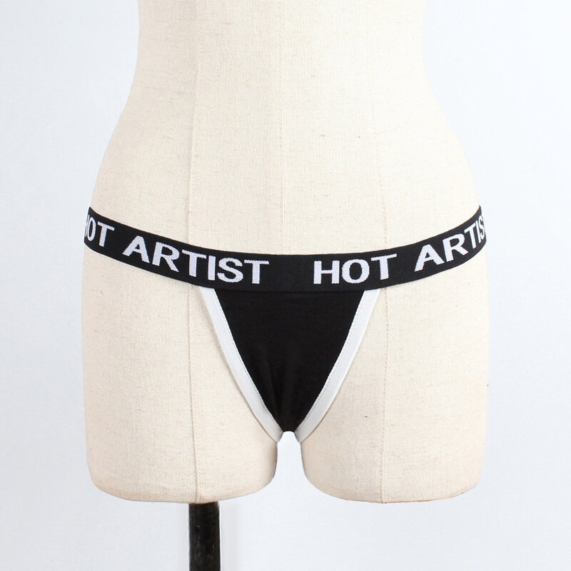 Women Sexy Lingerie G-string Briefs Underwear Panties T string Thongs Knickers   X5.15