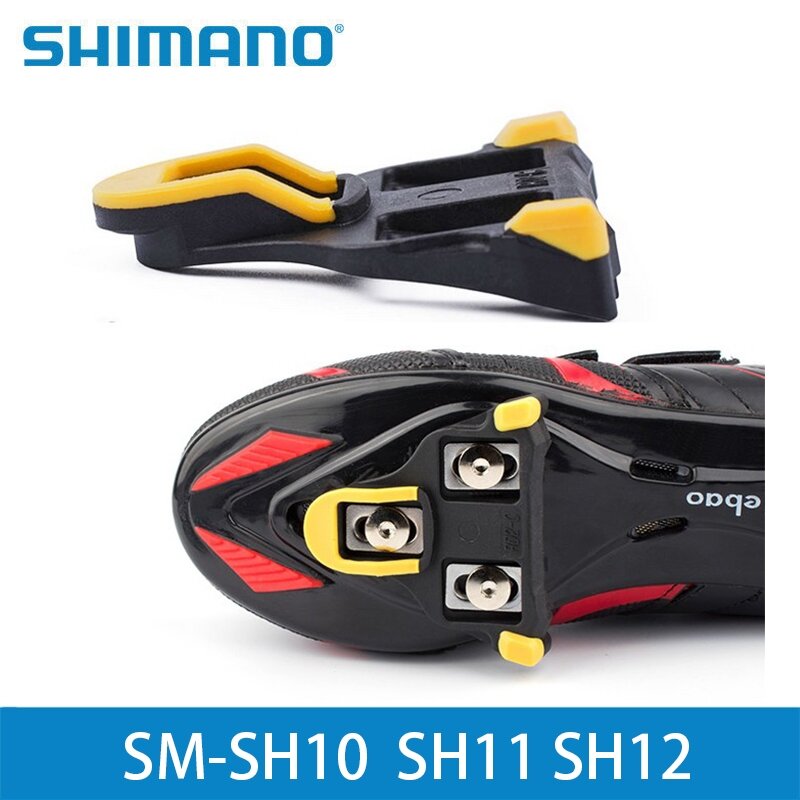 shimano sh11 cleats