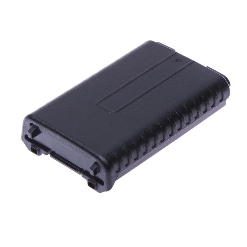 Gratis Verzending Vervanging 6x Aaa Batterijen Pack Shell Doos Voor Baofeng UV-5R 5RE Twee Manier Radio