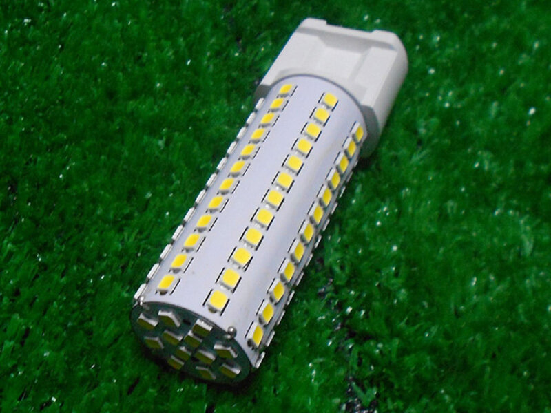 Lámpara led G12 de 10W y 12W, luz de maíz SMD 2835, 10W, 950LM, G12, bombilla led PL, reemplazo de lámpara de haluro metálico G12, gran oferta