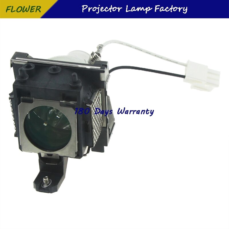 Marke NEUE 5J. J1M02.001 Ersatz Projektor Lampe mit Gehäuse für BENQ MP770 MP775 mit 180 tage garantie