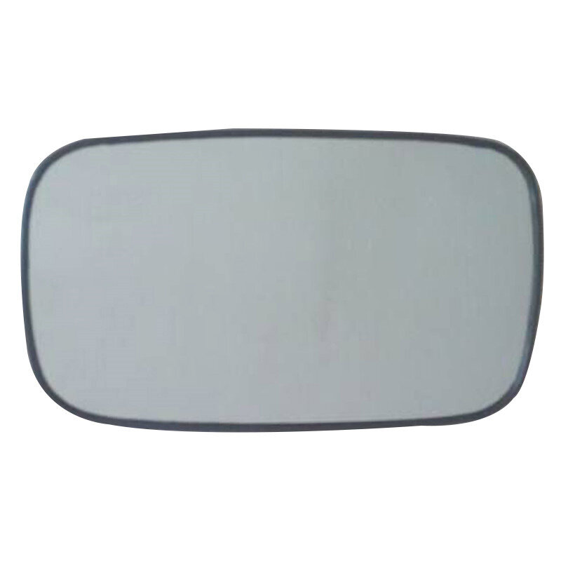 Miroir arrière chauffant de rechange pour Volvo C70 2006-2011 S40 2004-2007 V50 2004-2011 8679827 8679831