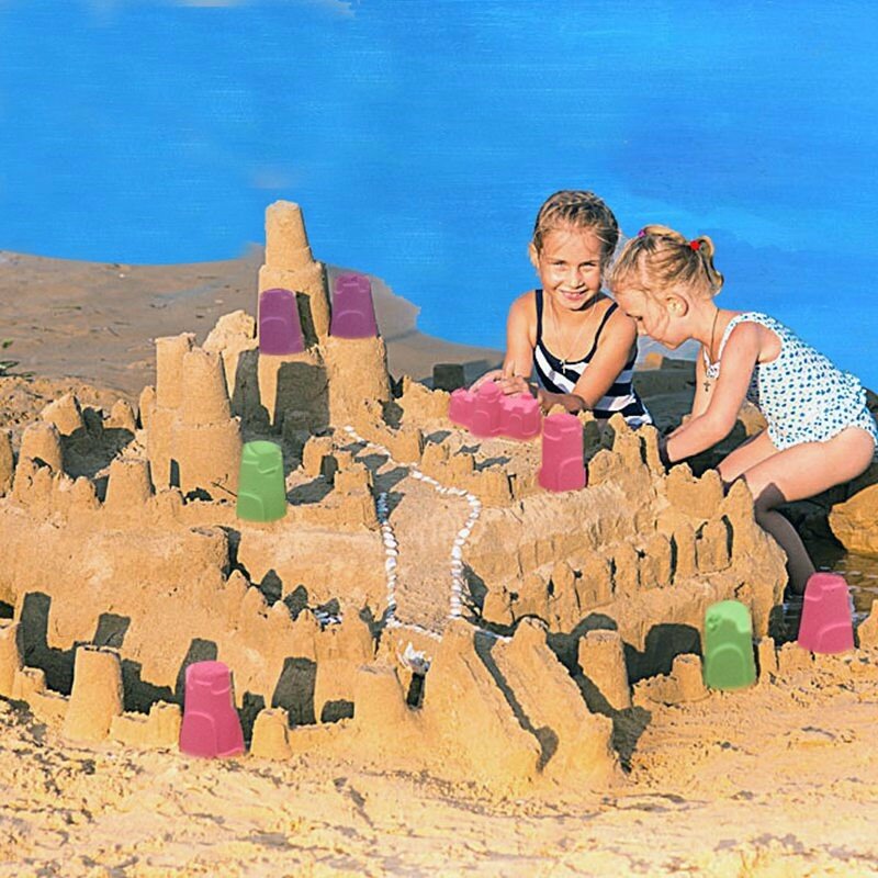 500 グラム/バッグ教育砂粘土アメージングdiy屋内マジック再生砂子供のおもちゃ火星スペース砂 7 色フィットネスエクササイズ