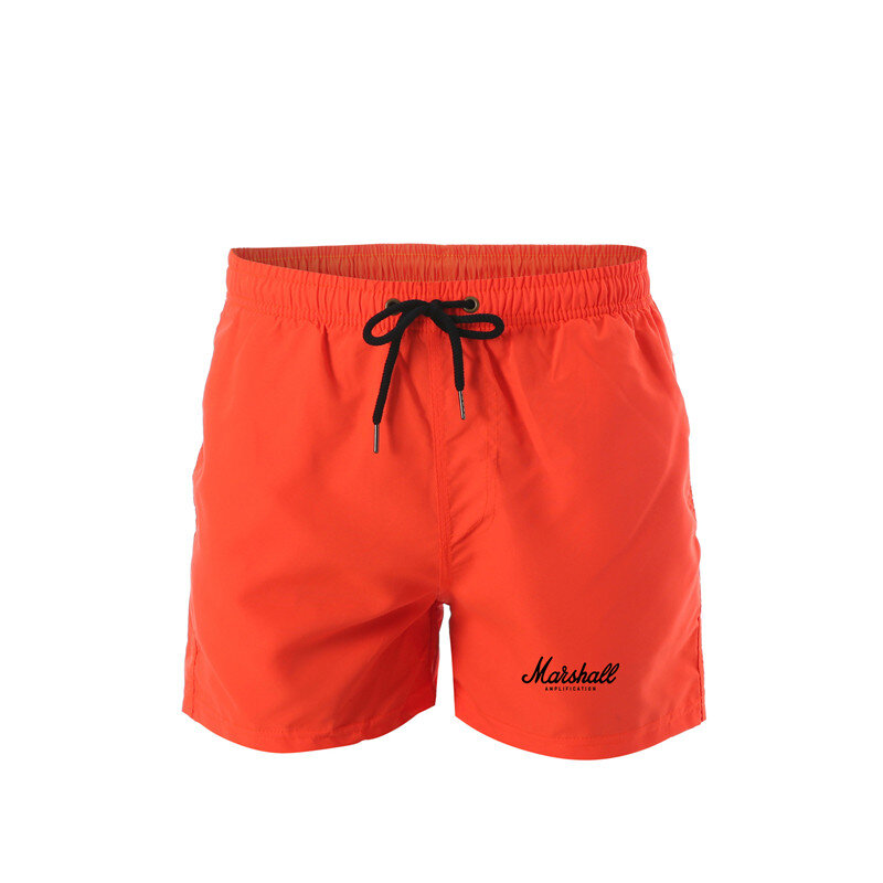 Neue maishall schwimmen shorts für männer bademode herren schwimmen shorts sommer männer strand tragen surf trunks Anpassbare druck