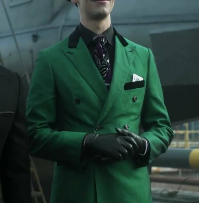 Terno masculino estilo executivo, casaco e calça clássico, acabamento em 2019