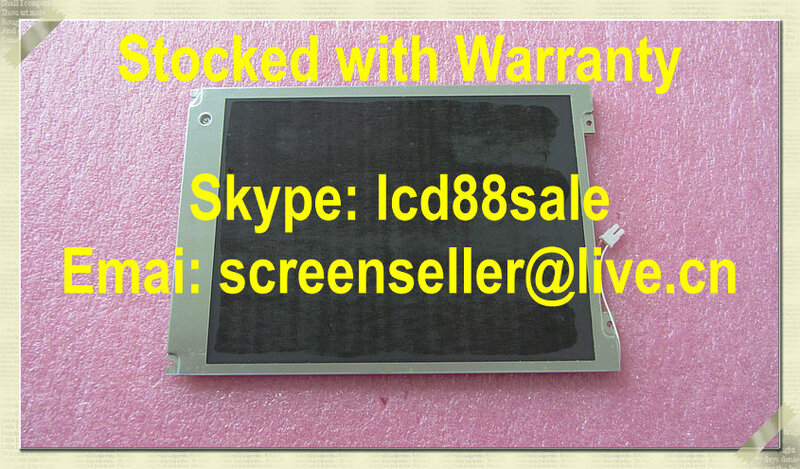 Mejor precio y calidad G084SN03 V.0 pantalla LCD industrial