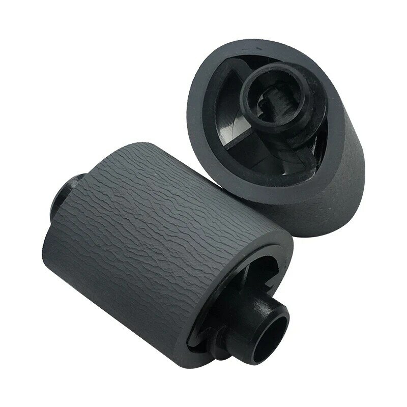 4Pcs Set Pickup Roller für Samsung 4200 4100 1510 4216 Feed Rad Korn Klares Drucker Teile