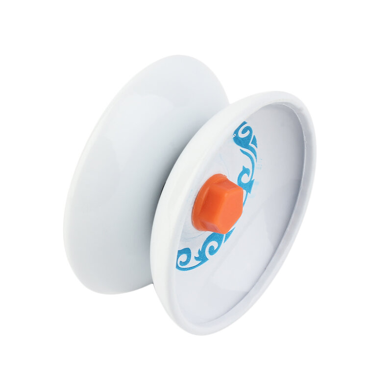 Caldo! Casuale di Colore Della Lega di Yo-Yo Professionale Ad Alte Prestazioni Velocità Freddo Della Lega Yo-Yo Piacevole Passeggiata Palla Giochi Per Bambini Nuova Vendita