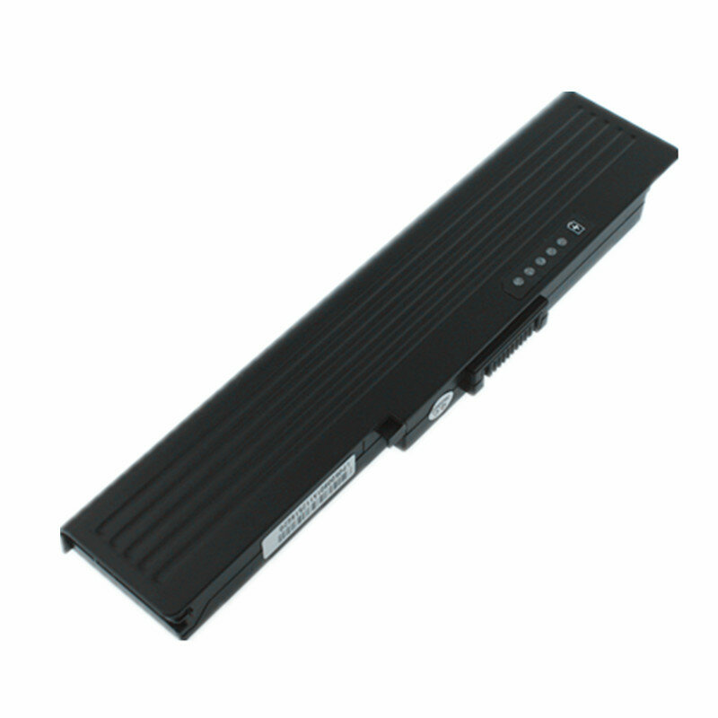 Новый аккумулятор для ноутбука Dell Inspiron 1420 Vostro 1400 312-0543 312-0584 451-10516 FT080 FT092 KX117 NR433 WW116