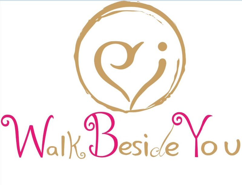 Walk Beside You For the Extra Custom Cost/ Fast Shipping fee