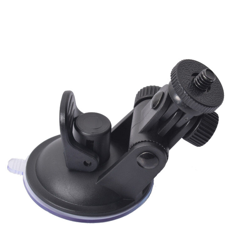 Mini soporte de trípode Universal para coche, soporte de montaje para GPS, DV, DVR, cámara, accesorios universales