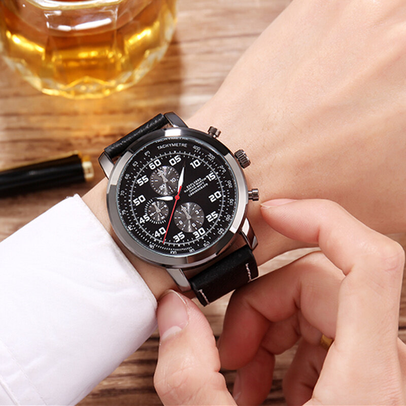 Top Brand Hannah Martin Sport Men's Watches Fashion Military Men's Watch Men Watch Waterproof Watches Clock reloj hombre relogio