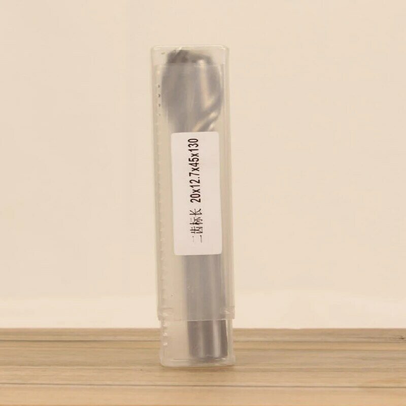 NEW Upcut Spiral Router Bit, 1/2" Shank 4 Metric Sizes to Choose from (14mm, 16mm, 18mm, 20mm)