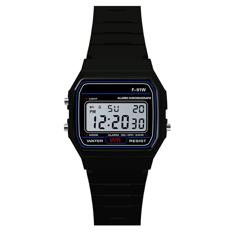 2019 nuevos relojes digitales analógicos para hombre reloj deportivo militar para hombre, reloj de pulsera LED impermeable, Hodinky Ceasuri, reloj Masculino