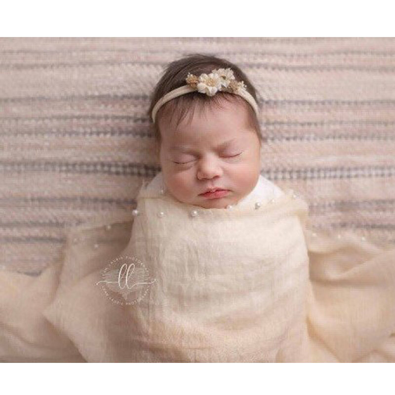 Wrap Photography Props Flokati Girl Newborn Photography Accessories Studio Swaddle Props Photography For Newborn Baskets Fillers