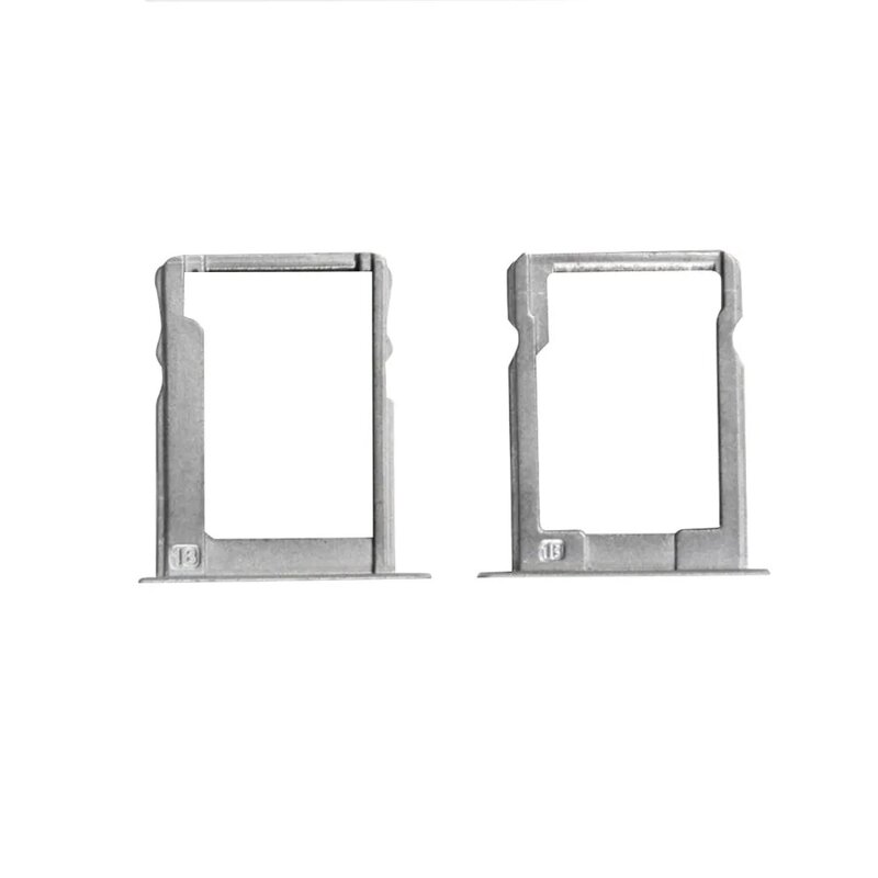 iPartsBuy for Huawei Mate 7 SIM Card Tray and Micro SD Card Tray