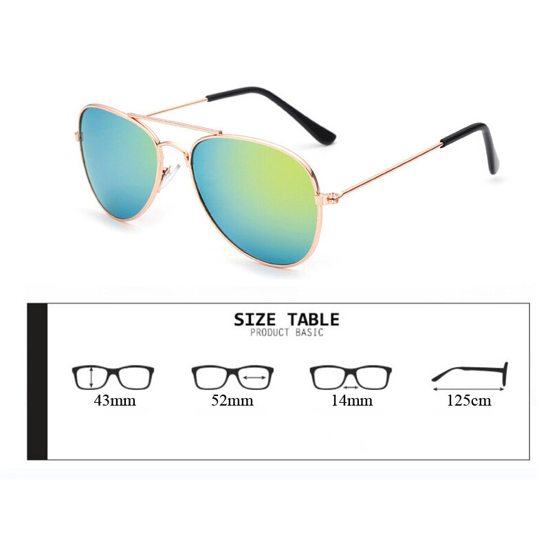 Seemfly 레트로 어린이 선글라스, UV400 브랜드 디자이너, 2020 어린이 선글라스, 럭셔리 쉐이드, 아기 소년 소녀 안경