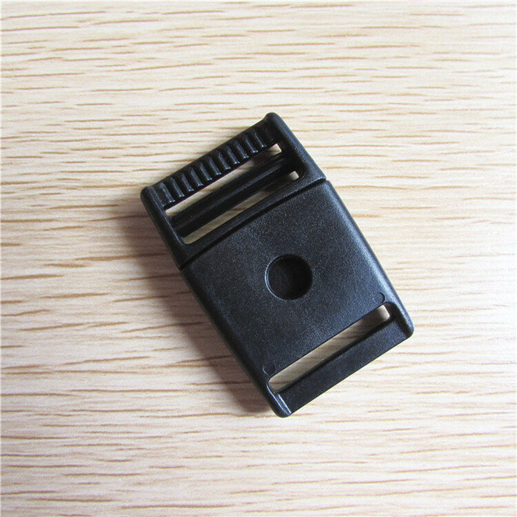Producenta AINOMI nosidełko akcesoria regulowana klamra przednia wyprowadzka centrum klamra 25mm 1 cal jeden cal