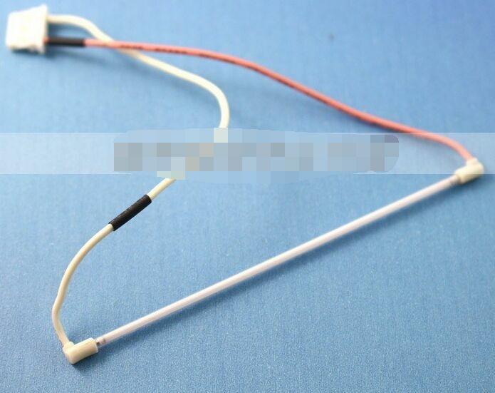 10pcs x 7 inch Backlight CCFL Lamps w/cable for LCD Laptop DVD Display Industrial Medical Screen 150mm*2mm Free Shipping