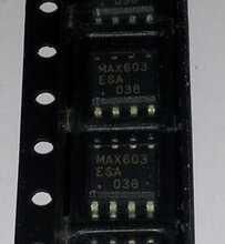 10 قطعة/الوحدة MAX603CSA MAX603 sop8 ic