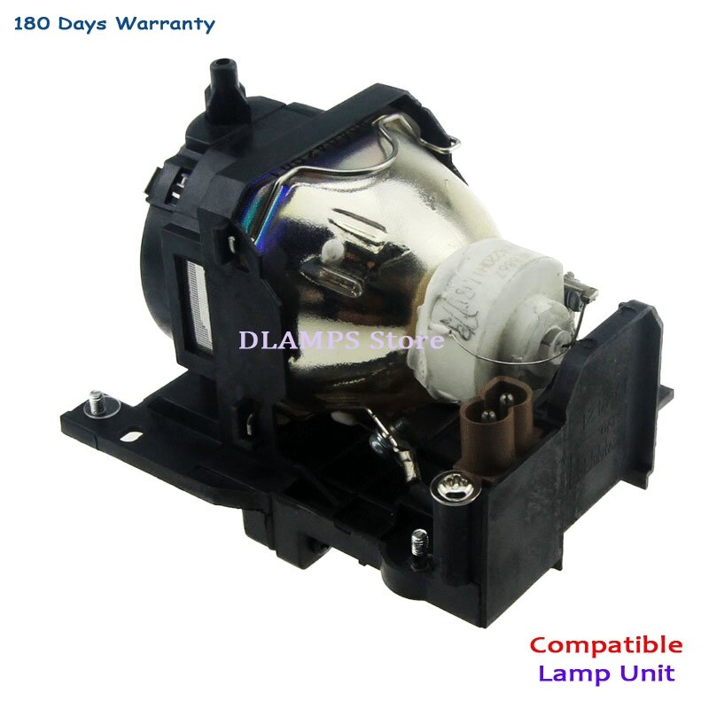 DT00841 High Quality Replacement Module For HITACHI CP-X200 / CP-X205 / CP-X30 / CP-X300 / CP-X305 / CP-X308 / CP-X32 Projectors