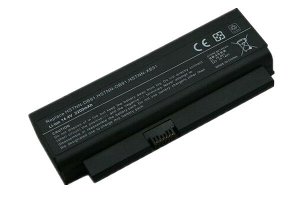 Bateria do portátil para hp probook 4210s 4310s 4311s HSTNN-DB91 HSTNN-OB91 HSTNN-XB91 14.4v 2200mah
