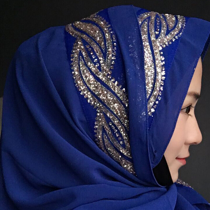 180*70 CM vrouwen Gebed Hoed Arabische Vrouwen lange moslim hijab hoed islamitische producten Hoofddoek Abaya moslim hoofd sjaal Gebed Hoeden