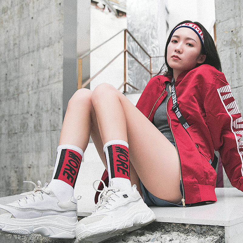Sgebone – chaussettes de Skateboard Harajuku, chaussettes en coton doux et respirantes, basses et neutres, style Hip Hop, nouvelle collection
