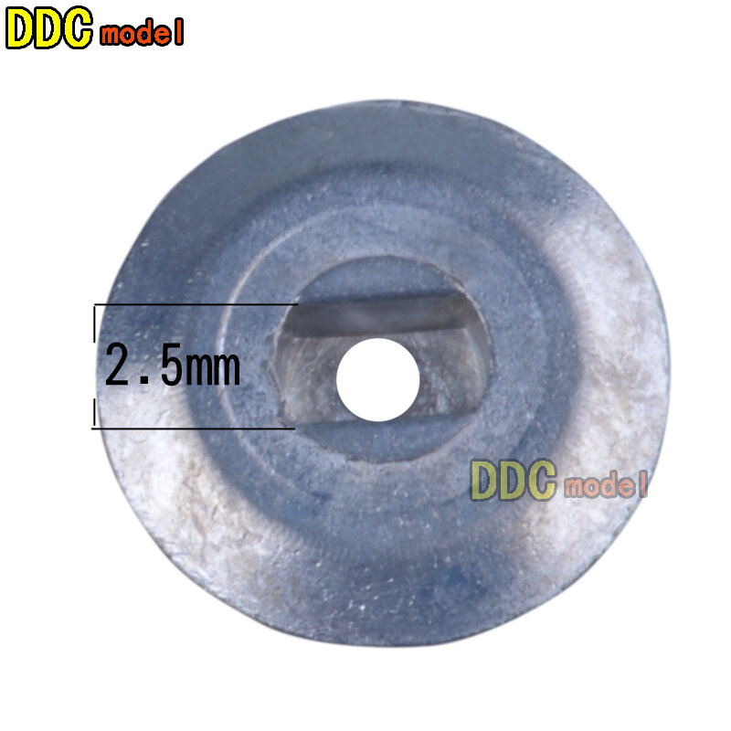 WLtoys 12401 12402 12403 12404 12409  remote control RC Car Spare Parts Upgrade  metal differential gear