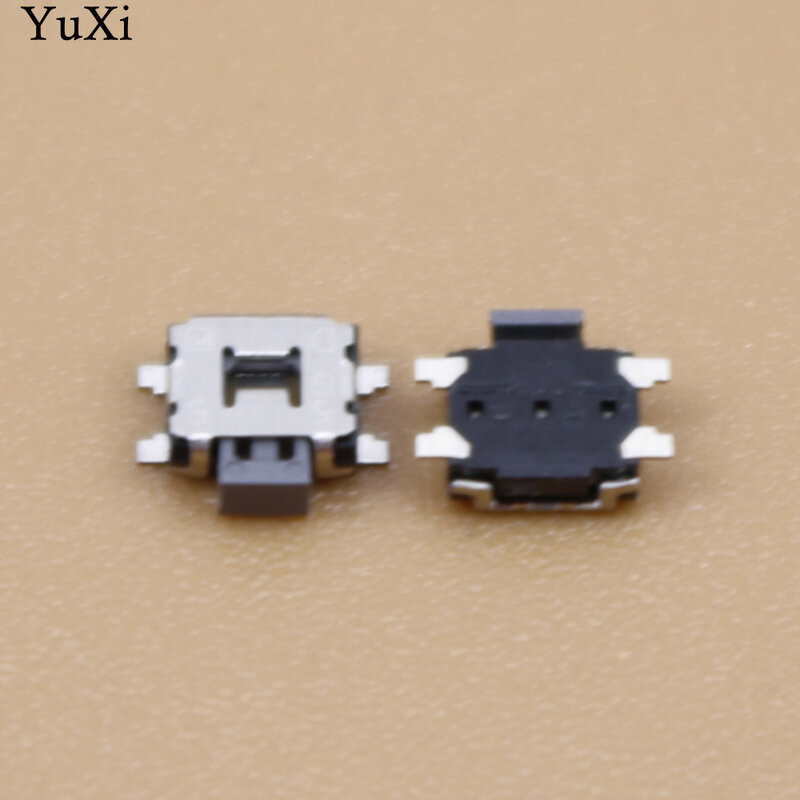 Yuxi 1 botão liga/desliga para nokia lumia 520 620 630 710 vaa02 p