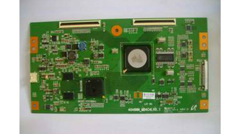 Placa lógica LCD 4046NN-MB4C4LV0.1, 4046nn _ mb4c4lv0.1, conectar con placa de conexión T-CON