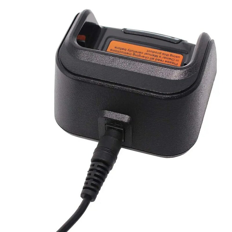 CH10A07 Rapid Charger for Hytera Radio PD705 PD785 PD782 PD505 PD565 PD405 PD605 PD665 PD685 PT580H UL913 PD755 PD715Ex PD795 Ex