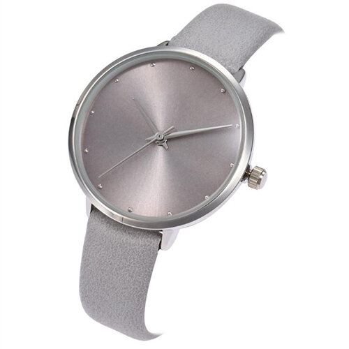 Reloj para mujer relojes de pulsera de acero creativo para mujer relojes de reloj para mujer