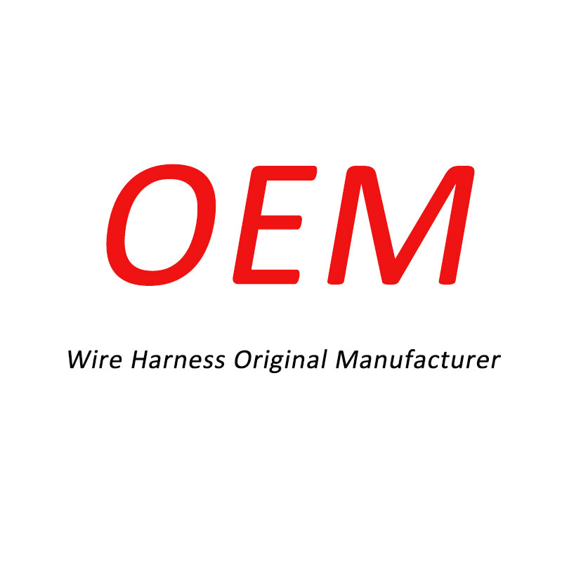 Качественный жгут проводов, заказы OEM