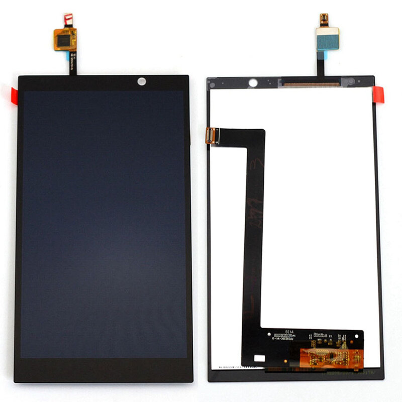 STARDE LCD di Ricambio Per HP Ardesia 6 VoiceTab Display LCD Touch Screen Digitizer Assembly 6"