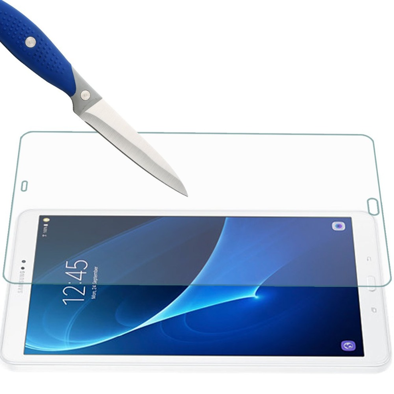 De vidrio templado para Samsung Galaxy Tab A 10,1 DE 2016 A6 T580 T585 p580 p585 Tablet Protector de pantalla película para A6 7 pulgadas T280 T285