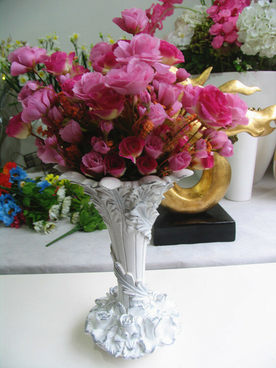 [] Petites roses de simulation promotionnelle bon marché, sasanca Camellia sasanca longues spéciaux d'été